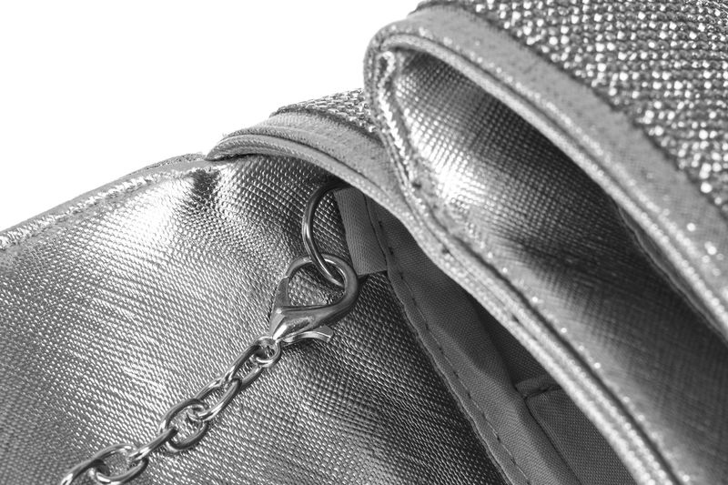 kopertówka ptn xs102-8733 silver zdjęcie 12