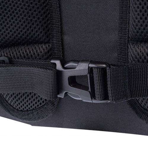 PLECAK TREKKINGOWY TURYSTYCZNY POJEMNY 25 L + POKROWIEC MARKOWY HI-TEC TREK na Arena.pl