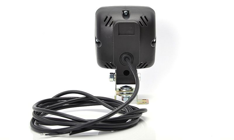 Lampa LED robocza W81 (683) zdjęcie 4
