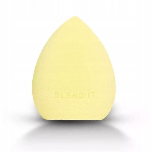 BLEND IT Sponge VELVET SUNNY zdjęcie 1