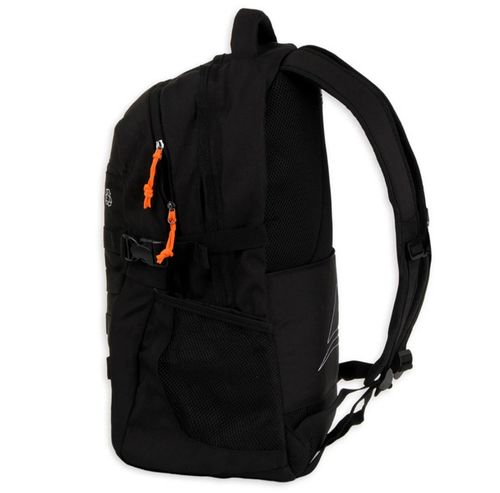 Plecak duży MOORHEAD czarny (64001) na Arena.pl