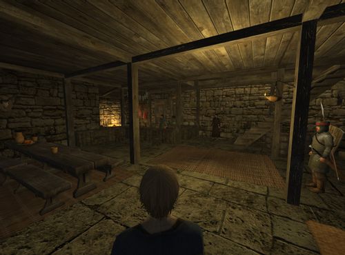 Mount & Blade Klucz CD KEY WYSYŁKA 24/7 na Arena.pl