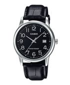 zegarek męski casio mtp-v002l-1budf + box