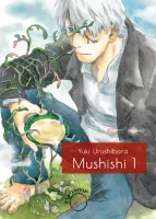 Mushishi. 3. Mushishi - 1