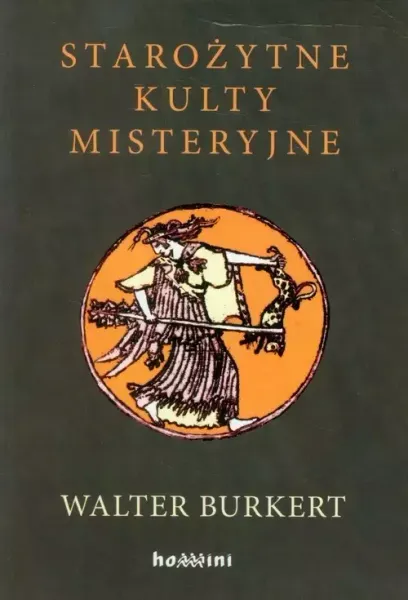 Starożytne kulty misteryjne zdjęcie 1