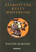 Starożytne kulty misteryjne