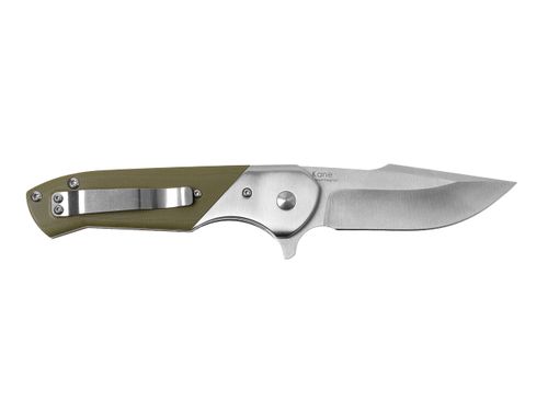 Nóż Kizer Kane V4467A2 zielony na Arena.pl