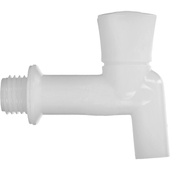 kran spustowy do beczki 40l, 60l, 130l, 240l  362016