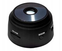 KAMERA SZPIEGOWSKA MINI A9 PODGLĄD NA ŻYWO