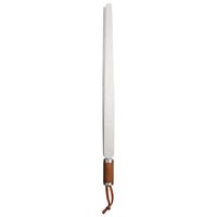 Szczypce do grilla Fiskars Norden Grill Chef 1066426 stal nierdzewna 44,1 cm