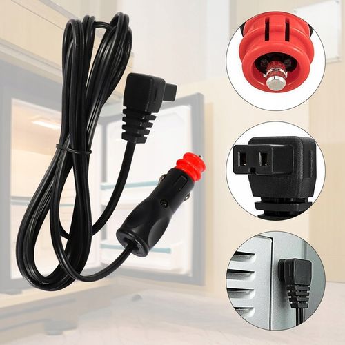 PRZEWÓD KABEL ZASILAJĄCY DO LODÓWKI TURYSTYCZNEJ WAECO DOMETIC 2M 12/24V na Arena.pl