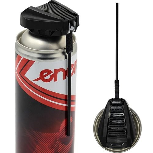 SMAR OLEJ DO PASA BIEŻNI 600ML ENERO na Arena.pl