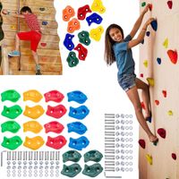 20SZT (DWA OPAKOWANIA) WSPINACZKOWE KAMIENIE NR:9363