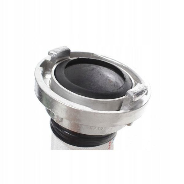 Wąż strażacki do wody,szamba 2" 20m zdjęcie 5