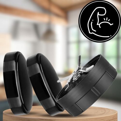 Blender kielichowy do SMOOTHIE KOKTAJLI MŁYNEK 1000W na Arena.pl