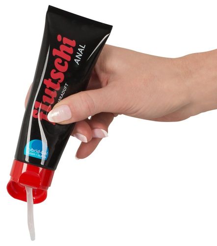 Lubrykant Analny 80Ml Flutschi na Arena.pl