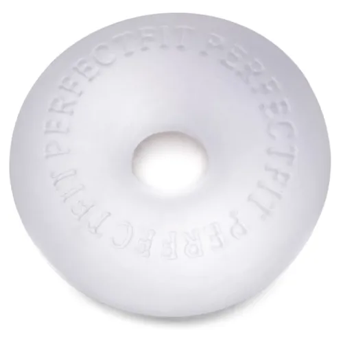 perfect fit stackit clear - elastyczny pierścień silaskin, transparentny na Arena.pl