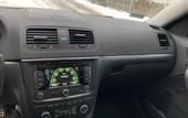 Geely Borui, Xingyue, Icon, Jiaji - Listwy chrom do WNĘTRZA chromowane