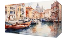 Obraz 30x20cm Wenecka Impresja