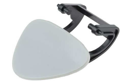 ZAŚLEPKA SPRYSKIWACZA REFLEKTORA LEWY PRZÓD MERCEDES KLASA E S211 2007 2008 na Arena.pl