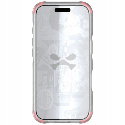 ETUI DO IPHONE 17 GHOSTEK COVERT MAGSAFE PRZEZROCZYSTE na Arena.pl