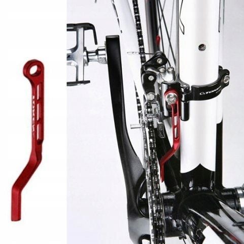 TOKEN Chain Catcher TK375-RED łapacz łańcucha na Arena.pl