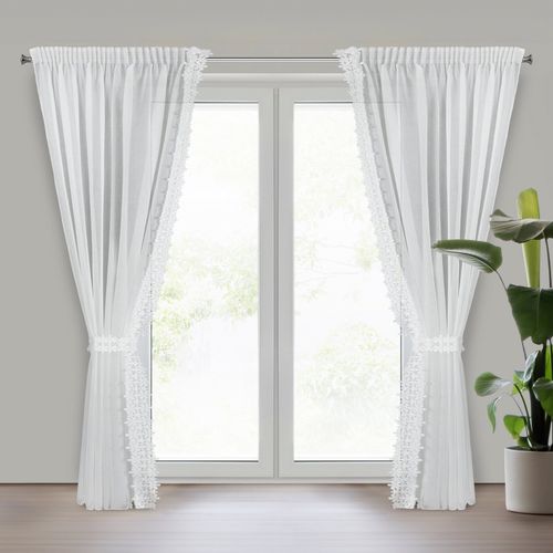 Firanka KAJA 140X270 na Arena.pl