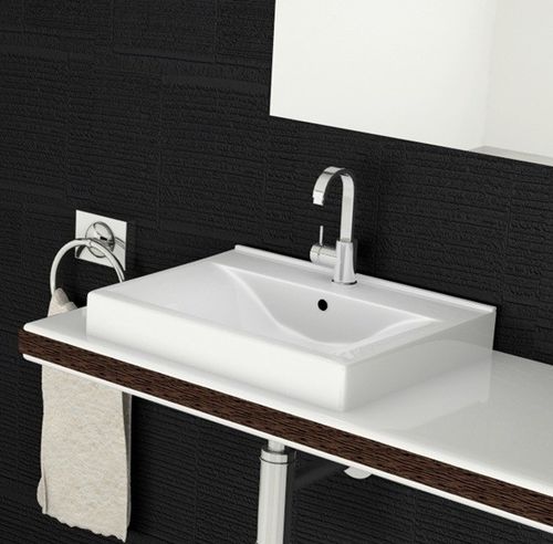 Umywalka Ceramiczna Sara na Arena.pl