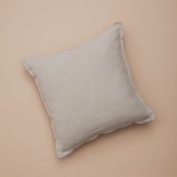 Naturalna poszewka Merida w odcieniach beżu