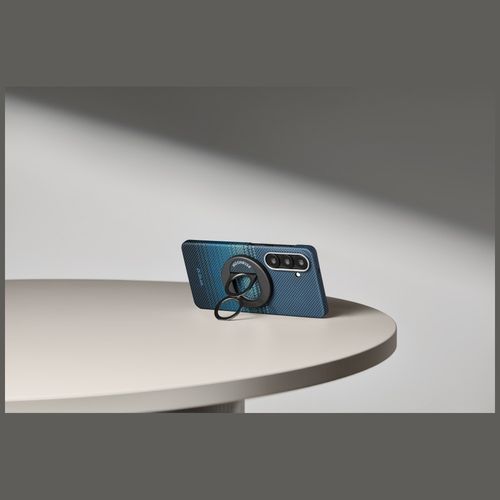 etui pitaka edge case magsafe do samsung galaxy s26+ moonrise na Arena.pl