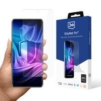 Redmi Note 14 Pro 5G - 3mk Silky Matt Pro