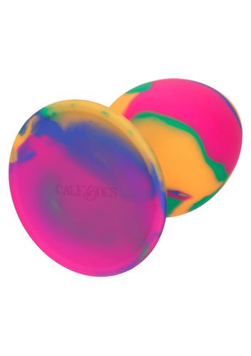 cheeky large tie-dye plug multicolor na Arena.pl