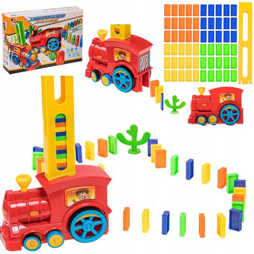 POCIAG DO UKLADANIA DOMINO NR:6690 na Arena.pl