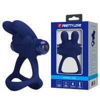 pretty love   powerful ring, 10 vibration functions