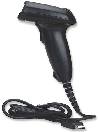 MANHATTAN SKANER KODÓW KRESKOWYCH CCD USB ODCZYT DO 26 CM zdjęcie 4