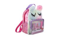 CREATE IT!kpl/do makijażu w puchatym plecaku 84533