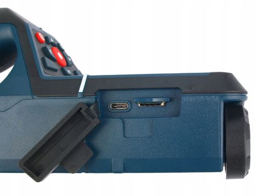 WYKRYWACZ Wallscanner D-TECT 200 C BOSCH KORPUS na Arena.pl