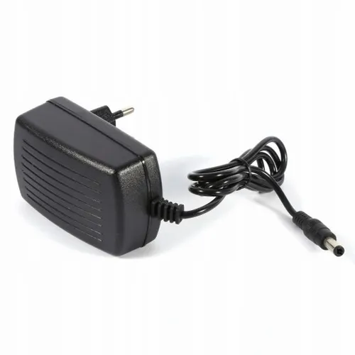 Zasilacz AC 100-240V 50-60Hz konwerter na Arena.pl