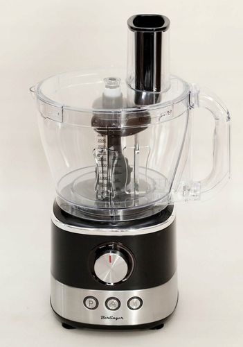 ROBOT KUCHENNY BERLINGER MALAKSER SZATKOWNICA WYCISKARKA BLENDER MŁYNEK na Arena.pl