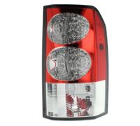 Land Rover Discovery 09-13 Lampa tylna prawa