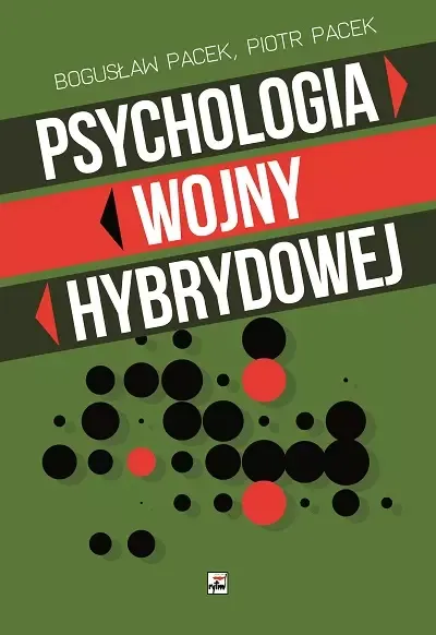 Psychologia wojny hybrydowej zdjęcie 1