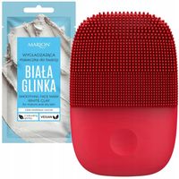 INFACE SZCZOTECZKA SONICZNA V2 MASAŻ TWARZY 2020