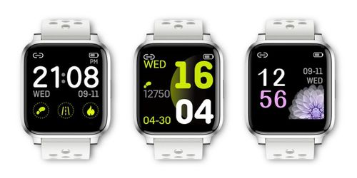 Smartwatch Rubicon Rnce58 Silver na Arena.pl