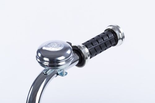 POLSKI rower rowerek TOMABIKE 18 cali + stopka na Arena.pl