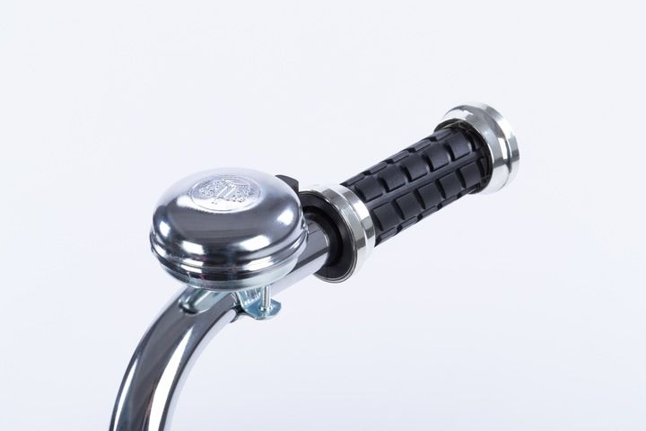 POLSKI rower rowerek TOMABIKE 18 cali + stopka zdjęcie 4