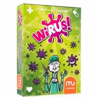 Wirus! Gra Muduko