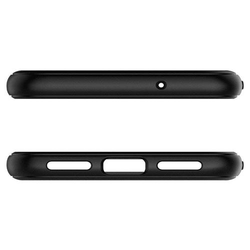 SPIGEN RUGGED ARMOR GOOGLE PIXEL 4 XL MATTE BLACK na Arena.pl