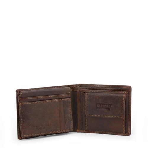 Carrera Jeans męski portfel na Arena.pl