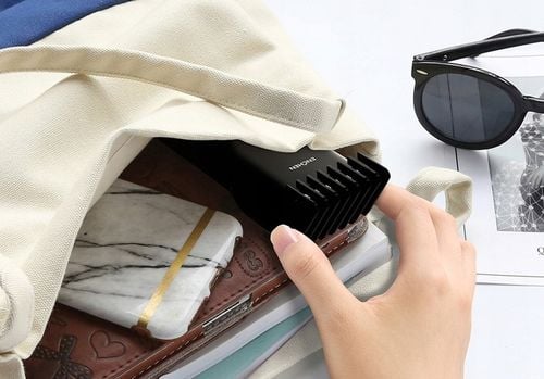 Maszynka Do Strzyżenia Włosów 3-21mm Enchen Boost-b 2 Prędkości na Arena.pl