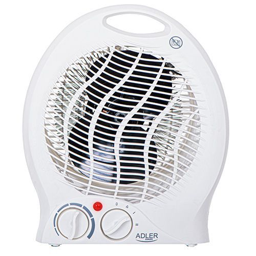 Termowentylator AD 7728 Adler na Arena.pl